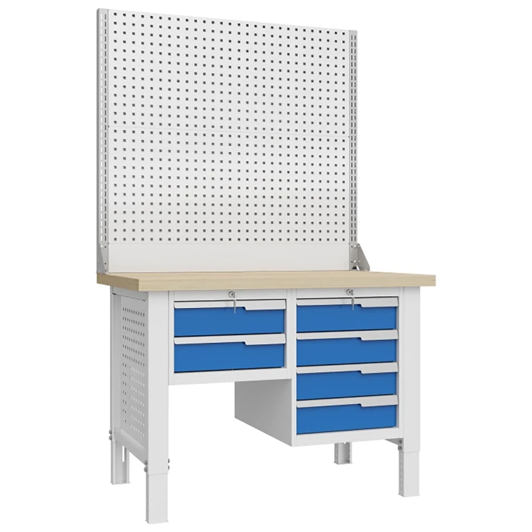 Стол-верстак Craft 1202.S14.3-2 купить в Ярославле Стол-верстак Craft 1202.S14.3-2 купить в Ярославле