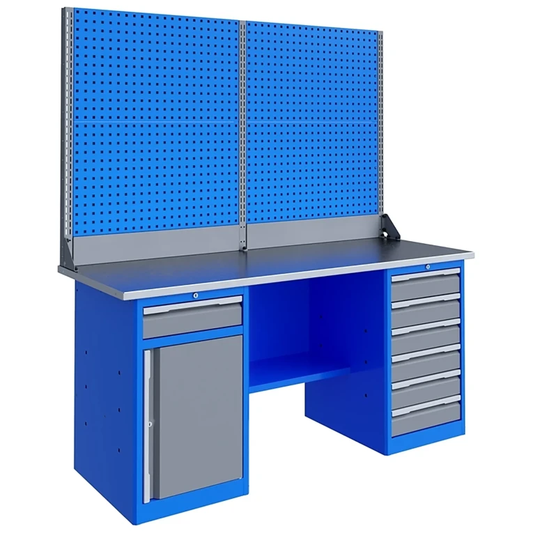 Верстак PRF 181.68.2-2 купить в Ярославле