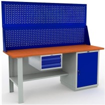 Верстак Expert W200.F2/WS1.120 Верстак Expert W200.F2/WS1.120