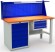 Верстак Expert W160.WS6/F2.111 купить в Ярославле