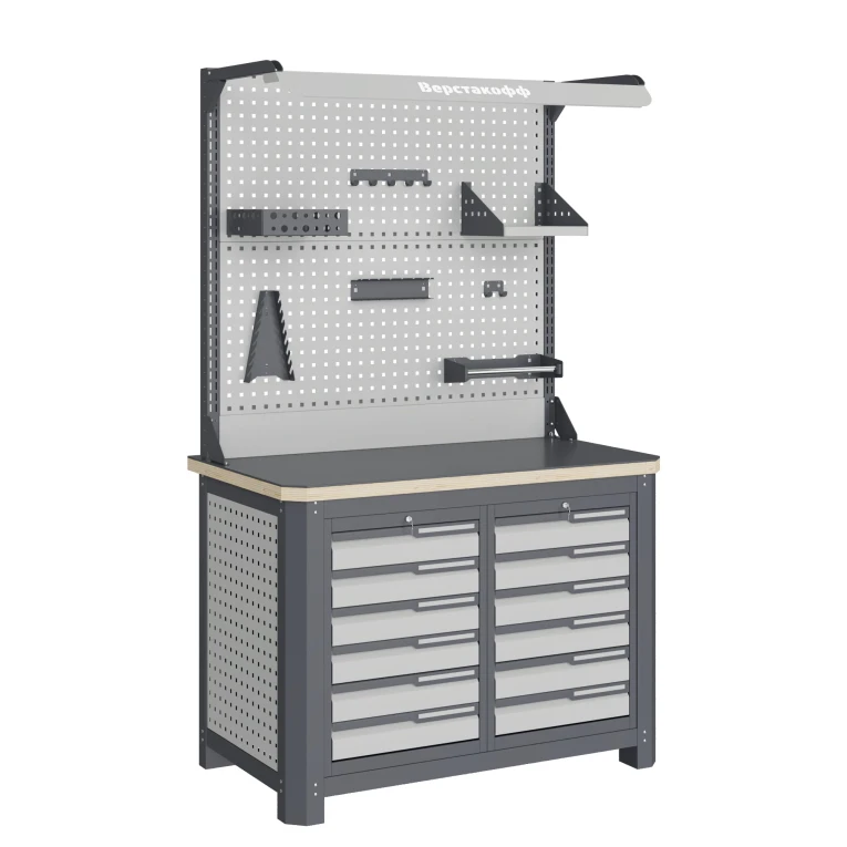 Рабочее место MCN 1252.S66-2FR купить в Ярославле Рабочее место MCN 1252.S66-2FR купить в Ярославле