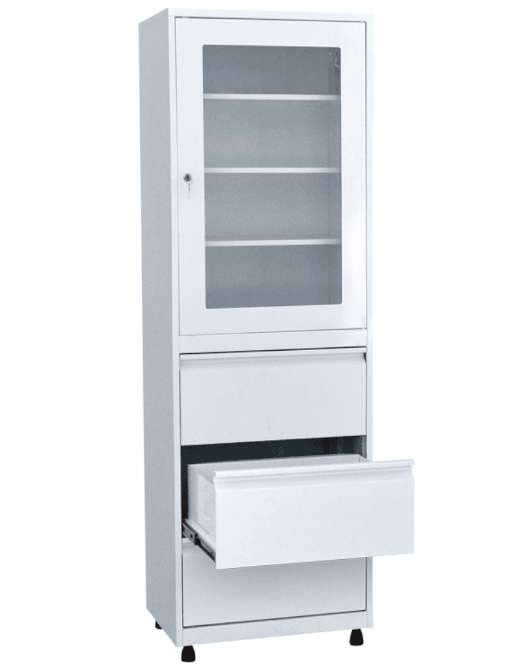 Шкаф для документации ШМД-04 купить в Ярославле