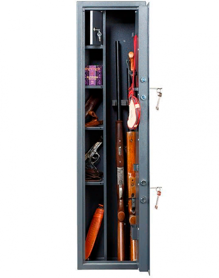 Оружейный сейф Aiko Филин 32 купить в Ярославле Оружейный сейф Aiko Филин 32 купить в Ярославле