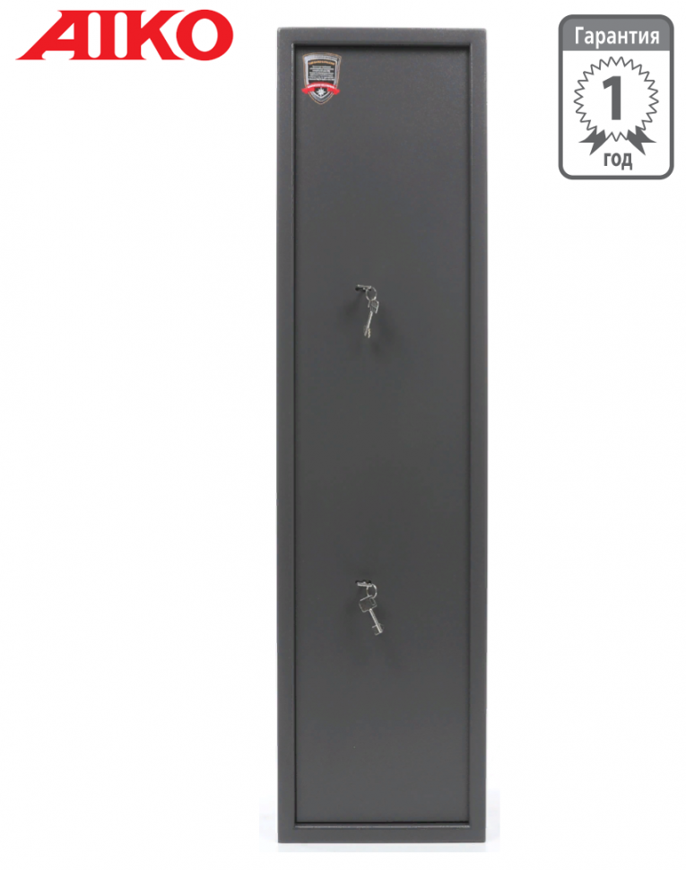 Оружейный сейф Aiko Филин 32 купить в Ярославле Оружейный сейф Aiko Филин 32 купить в Ярославле