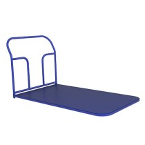 Тележка платформенная ТП 6 (1200x800 мм, без колес) Тележка платформенная ТП 6 (1200x800 мм, без колес)