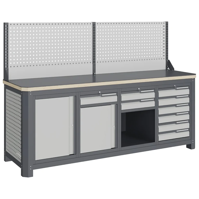 Модульный верстак MCN 2052.S2678.2-1 купить в Ярославле Модульный верстак MCN 2052.S2678.2-1 купить в Ярославле