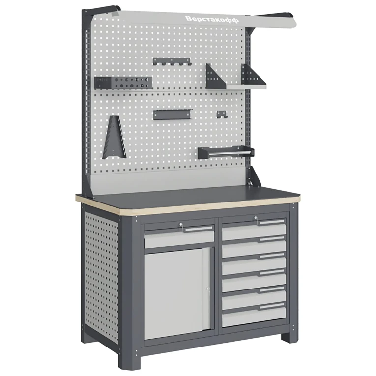 Рабочее место MCN 1252.S68-2FR купить в Ярославле Рабочее место MCN 1252.S68-2FR купить в Ярославле