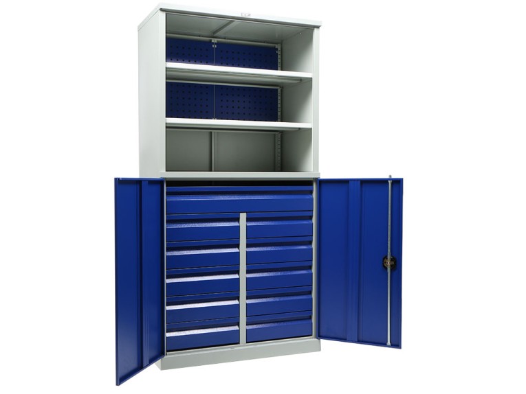 Шкаф инструментальный TC-1995/2-1220110 купить в Ярославле