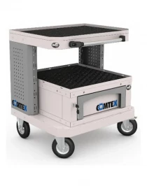 Тележка COMTEX №3 Тележка COMTEX №3