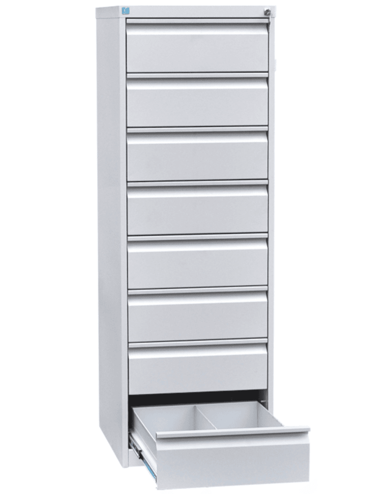 Шкаф картотечный ШК-8 формат А6 купить в Ярославле