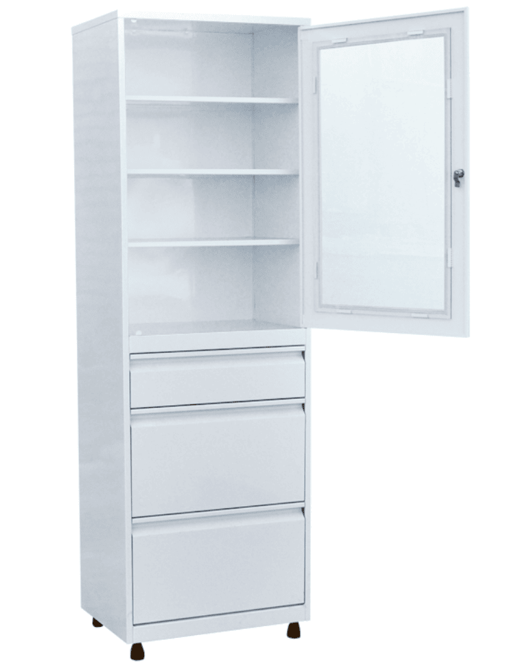 Шкаф для документации ШМД-05 купить в Ярославле