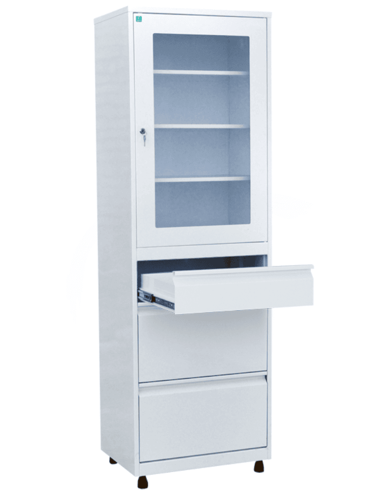 Шкаф для документации ШМД-05 купить в Ярославле
