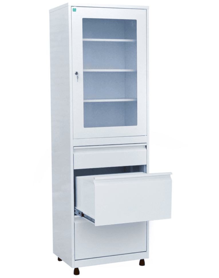 Шкаф для документации ШМД-05 купить в Ярославле