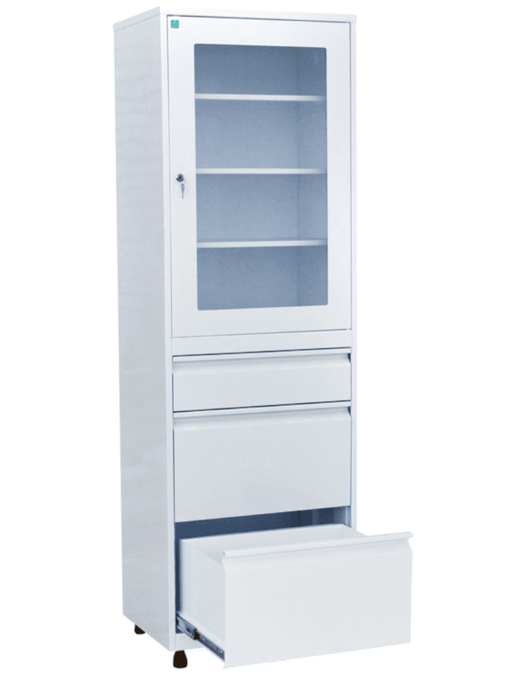 Шкаф для документации ШМД-05 купить в Ярославле