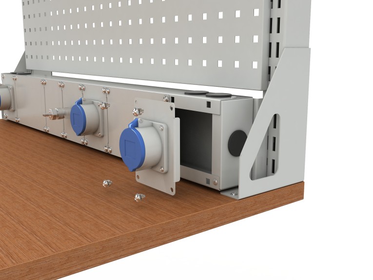 Рабочее место WOKER PRO №5 купить в Ярославле