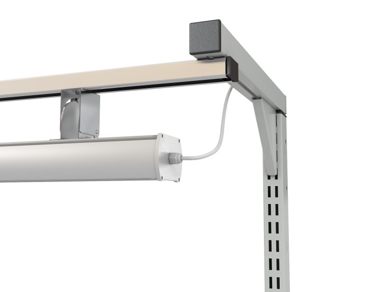 Рабочее место WOKER PRO №5 купить в Ярославле