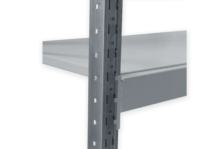 Стеллаж грузовой Диком СТ-051 6000х1200х850 с 8 ярусами купить в Ярославле