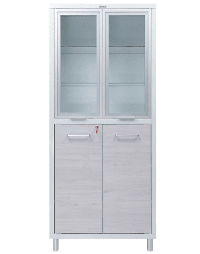 Медицинский шкаф HILFE МД 2 ШМ-SSR купить в Ярославле