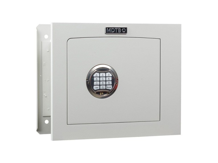 Встраиваемый сейф MDTB-Vega 33.E купить в Ярославле