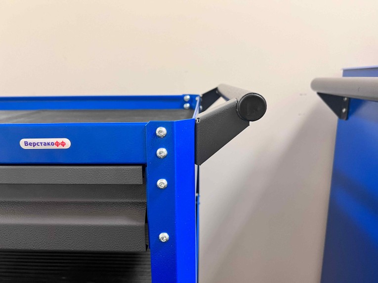 Тележка инструментальная PLC 9506.1-1К купить в Ярославле Тележка инструментальная PLC 9506.1-1К купить в Ярославле