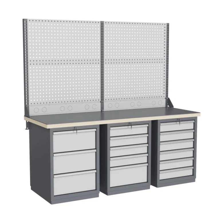 Верстак FBK 205.356-2R купить в Ярославле Верстак FBK 205.356-2R купить в Ярославле