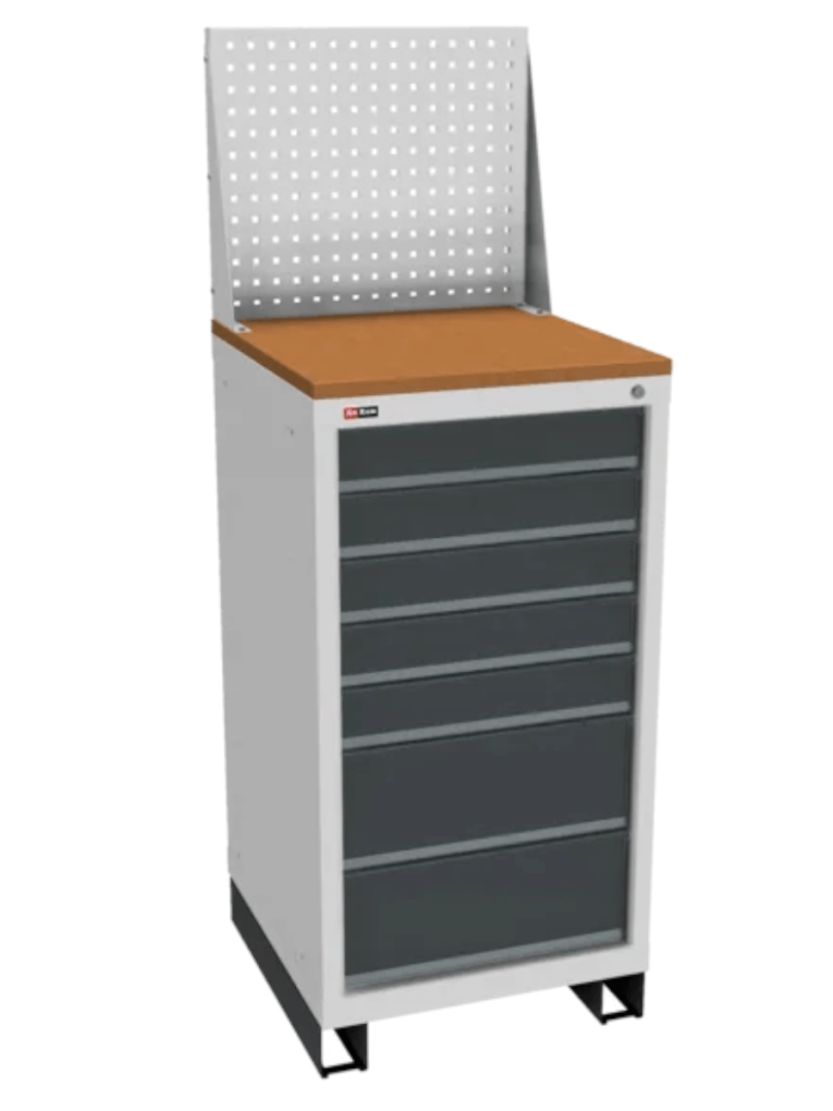 Тумба инструментальная ДиКом ВЛ-017-05 купить в Ярославле Тумба инструментальная ДиКом ВЛ-017-05 купить в Ярославле