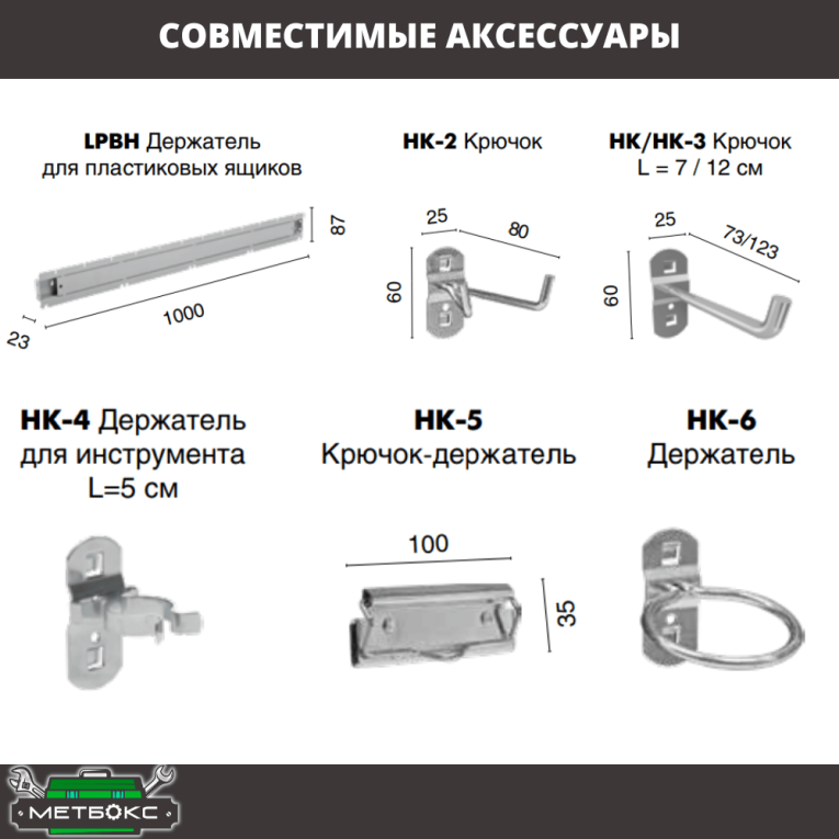Верстак Profi WT160.WD5/F1.000 (WB 160Sh + WD5) купить в Ярославле