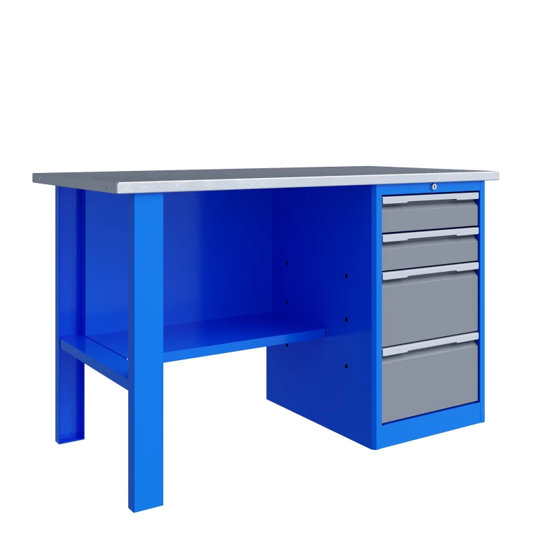 Верстак PRF 141.14.2 купить в Ярославле Верстак PRF 141.14.2 купить в Ярославле