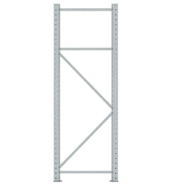 СТ-051 Рама 4500х650 цинк купить в Ярославле СТ-051 Рама 4500х650 цинк купить в Ярославле
