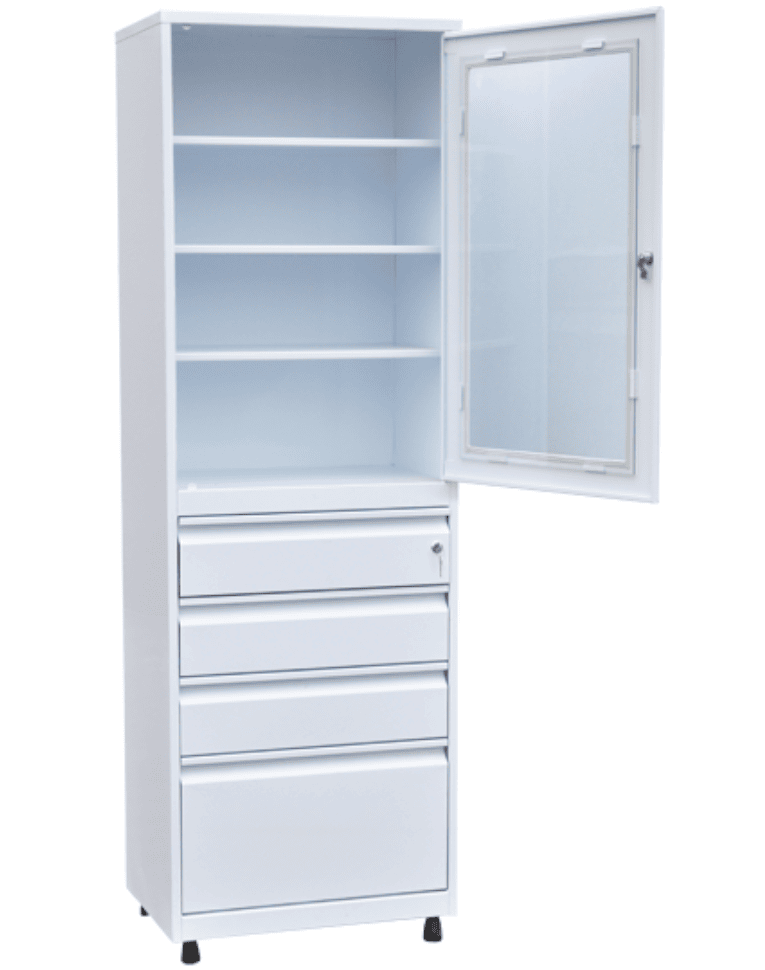 Шкаф для документации ШМД-06 купить в Ярославле