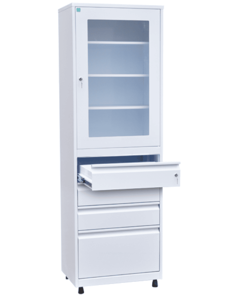 Шкаф для документации ШМД-06 купить в Ярославле