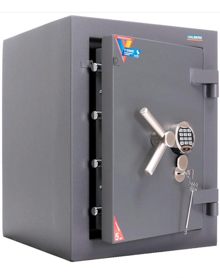 Взломостойкий сейф Valberg Алмаз 67 EL купить в Ярославле
