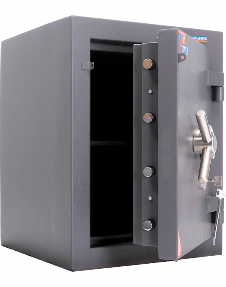 Взломостойкий сейф Valberg Алмаз 67 EL купить в Ярославле