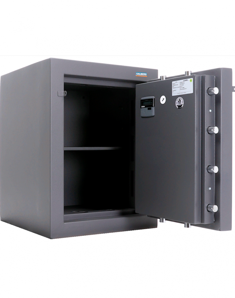 Взломостойкий сейф Valberg Алмаз 67 EL купить в Ярославле