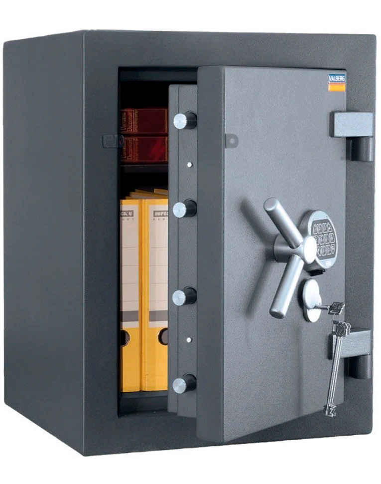 Взломостойкий сейф Valberg Алмаз 67 EL купить в Ярославле