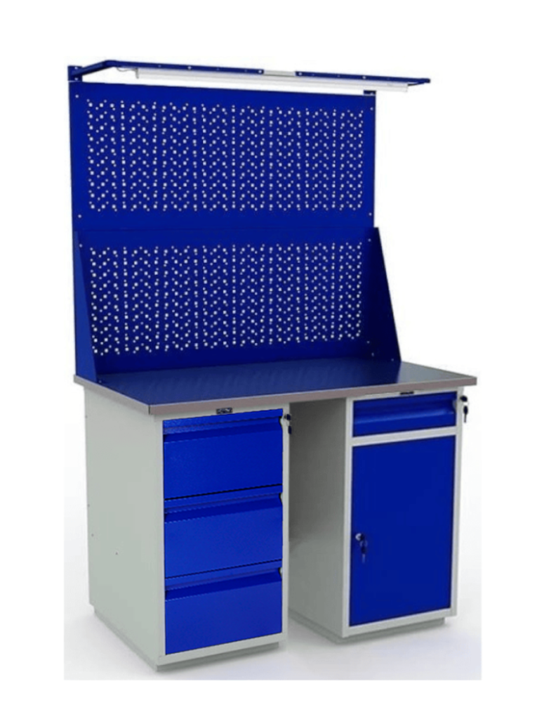 Верстак Практик Profi WT120.WD3/WD2.021 купить в Ярославле Верстак Практик Profi WT120.WD3/WD2.021 купить в Ярославле