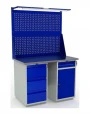 Верстак Практик Profi WT120.WD3/WD2.021 Верстак Практик Profi WT120.WD3/WD2.021