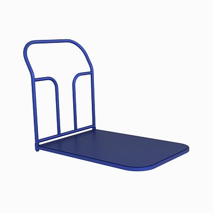 Тележка платформенная ТП 8 (1000x700 мм, без колес) купить в Ярославле Тележка платформенная ТП 8 (1000x700 мм, без колес) купить в Ярославле