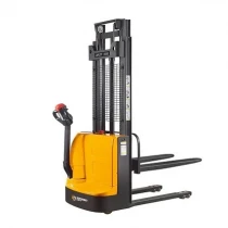 Штабелер электрический самоходный CDD12A (1200 кг; 3 м; 24В / 85Ач) SMARTLIFT (SMART) Штабелер электрический самоходный CDD12A (1200 кг; 3 м; 24В / 85Ач) SMARTLIFT (SMART)