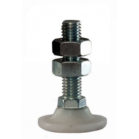 Регулируемый подпятник MS купить в Ярославле