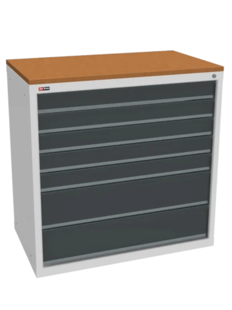 Тумба инструментальная ДиКом ВЛ-037-03 купить в Ярославле