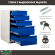 Верстак Profi WT120.WD5/F1.111 купить в Ярославле