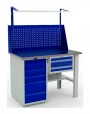 Верстак Profi WT120.WD5/F1.111 Верстак Profi WT120.WD5/F1.111