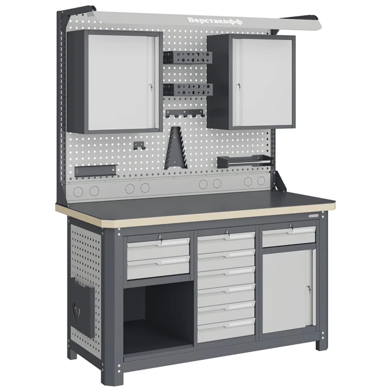 Рабочее место MCN 1552.S268.2-2FR купить в Ярославле