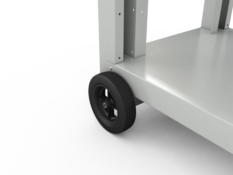 Тумба инструментальная LOGITEX 07 XS.2.3 купить в Ярославле Тумба инструментальная LOGITEX 07 XS.2.3 купить в Ярославле