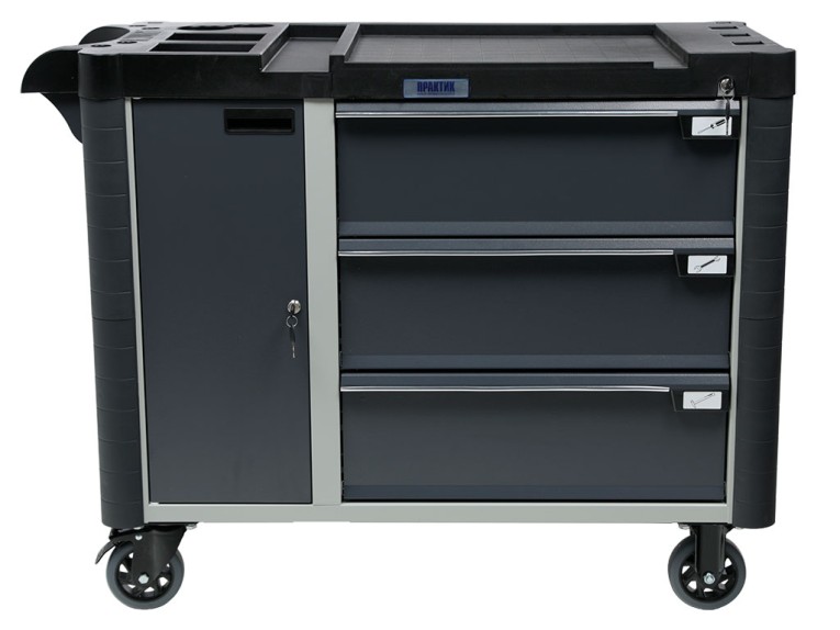 Инструментальная тележка WDS-3.1 new купить в Ярославле Инструментальная тележка WDS-3.1 new купить в Ярославле