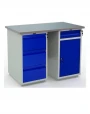 Верстак Практик Profi WT120.WD3/WD2.000 Верстак Практик Profi WT120.WD3/WD2.000