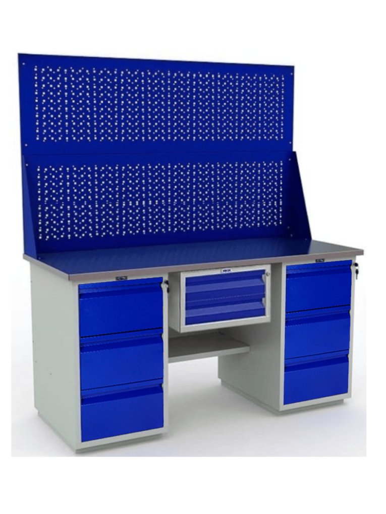 Верстак Практик Profi WT160.WD3/WD3.120 купить в Ярославле Верстак Практик Profi WT160.WD3/WD3.120 купить в Ярославле