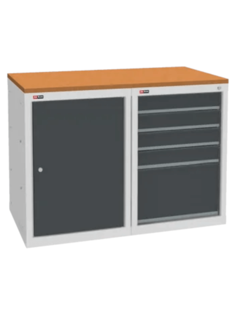 Тумба-верстак ДиКом ВЛ-К-11 купить в Ярославле Тумба-верстак ДиКом ВЛ-К-11 купить в Ярославле