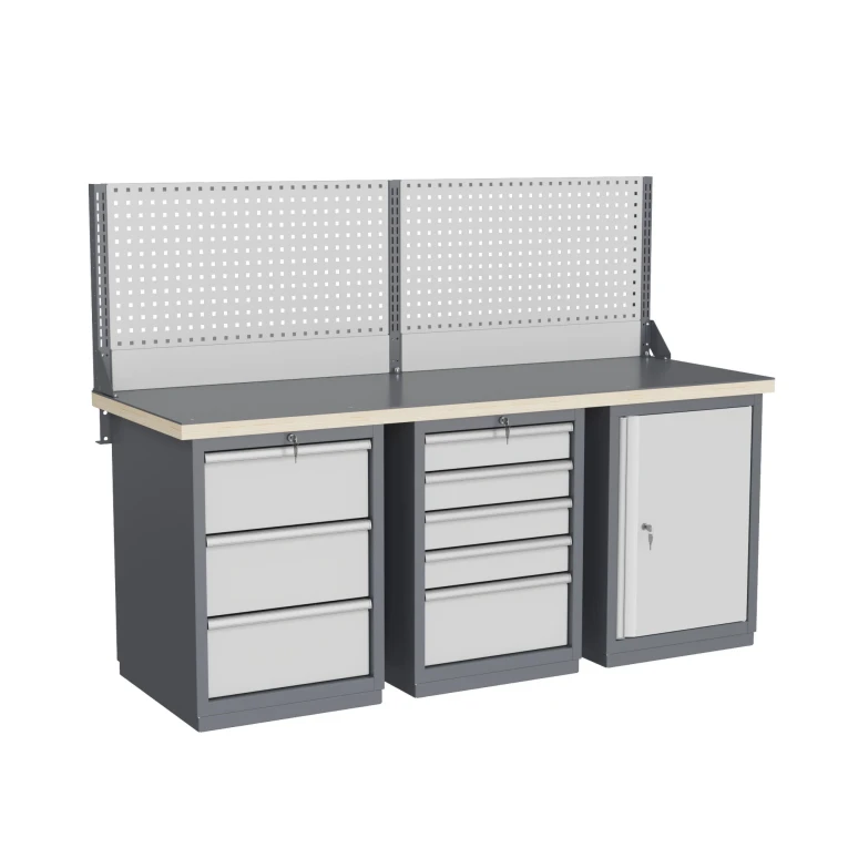 Верстак FBK 205.357-1 купить в Ярославле Верстак FBK 205.357-1 купить в Ярославле